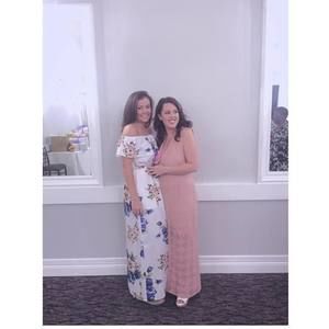 Meet your Posher, Olivia